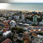 דירה Cozy Flat 80mt From The