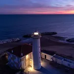 Cozy Flat 80mt From The Apartman *