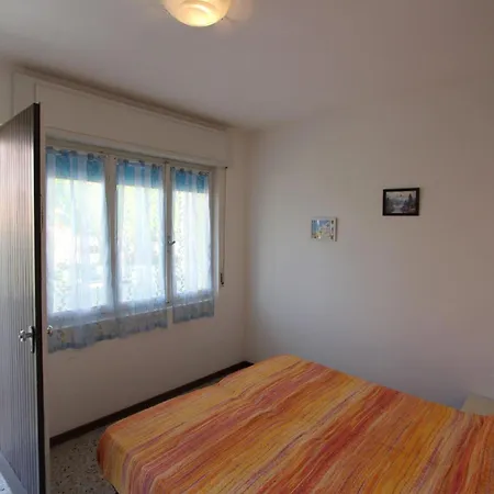 Apartment Cozy Flat 80mt From The Bibione