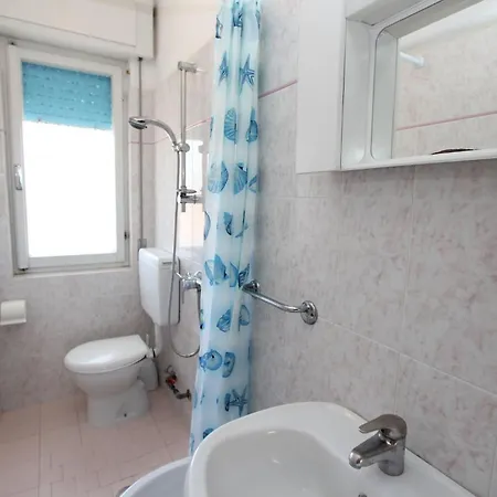 Cozy Flat 80mt From The *