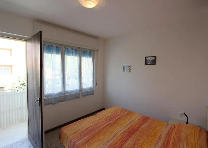 Apartment Cozy Flat 80mt From The Bibione