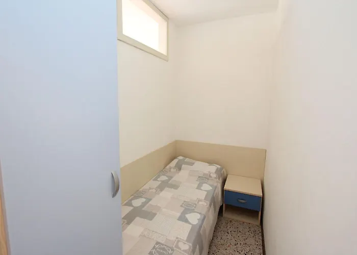 Cozy Flat 80mt From The Bibione