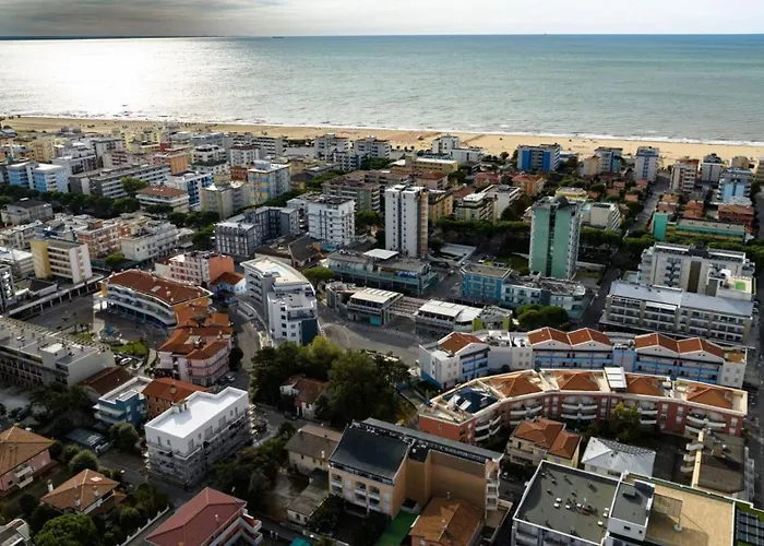 Apartment Cozy Flat 80mt From The